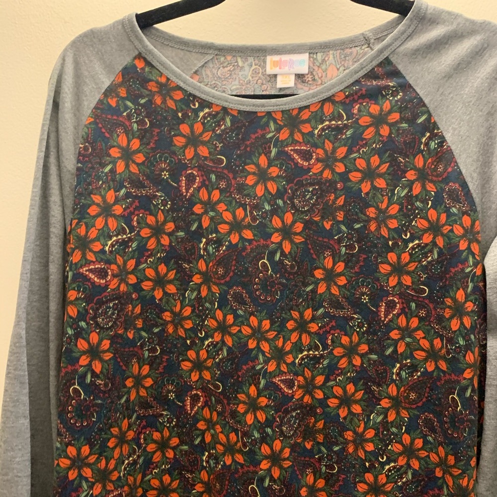 Lularoe randy